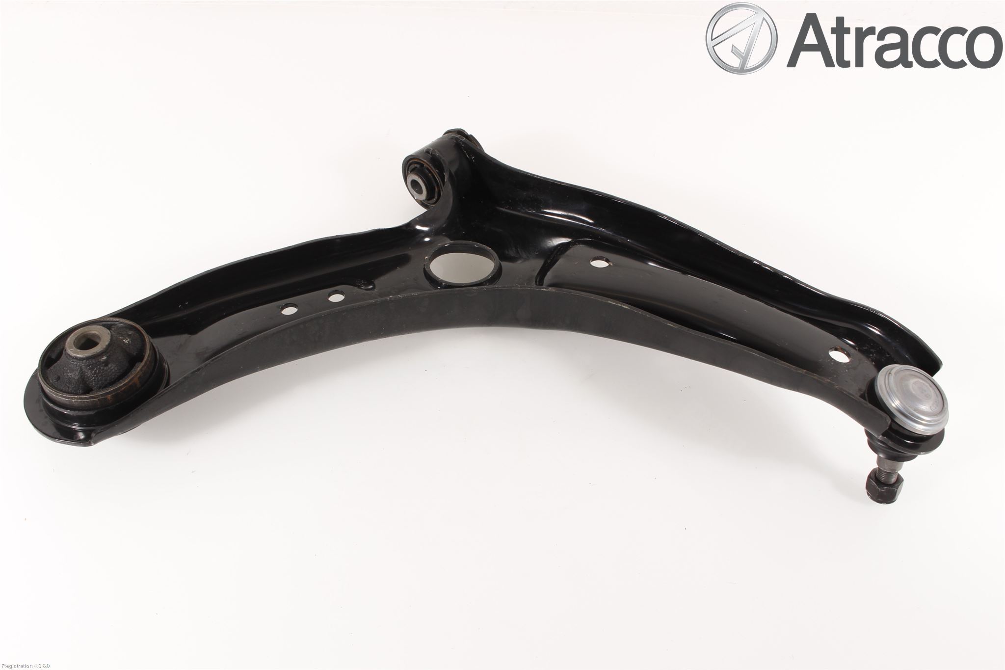 Hyundai i20 GB 15-20 Bärarm Fram Undre Vä