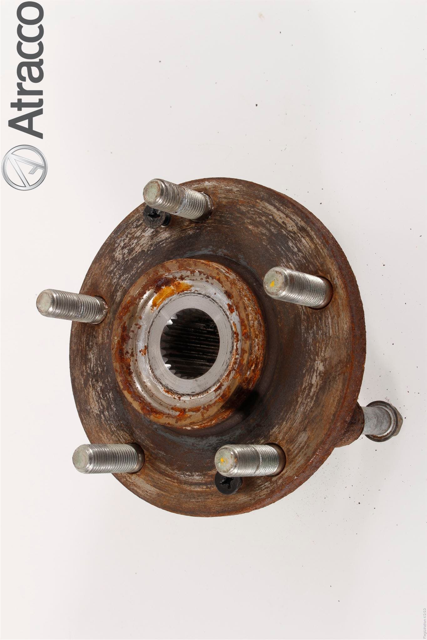 Hyundai i30 GD 13-17 Nav Fram