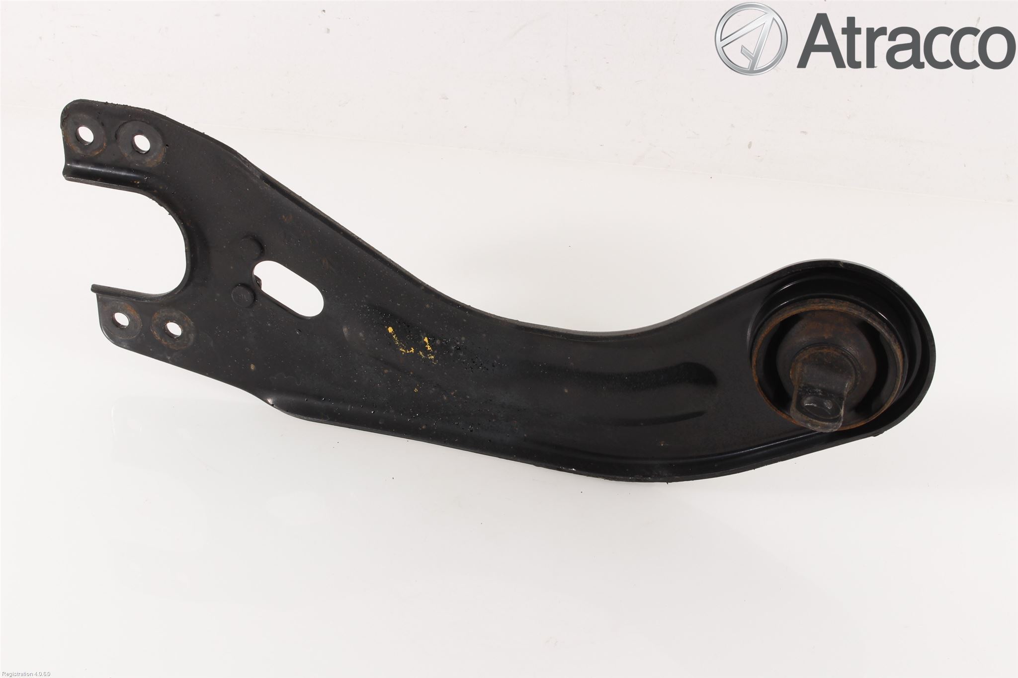 Hyundai i30 GD 13-17 Bärarm Bak Höger