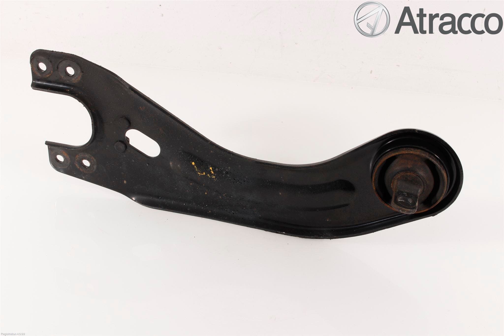 Hyundai i30 GD 13-17 Bärarm Bak Höger