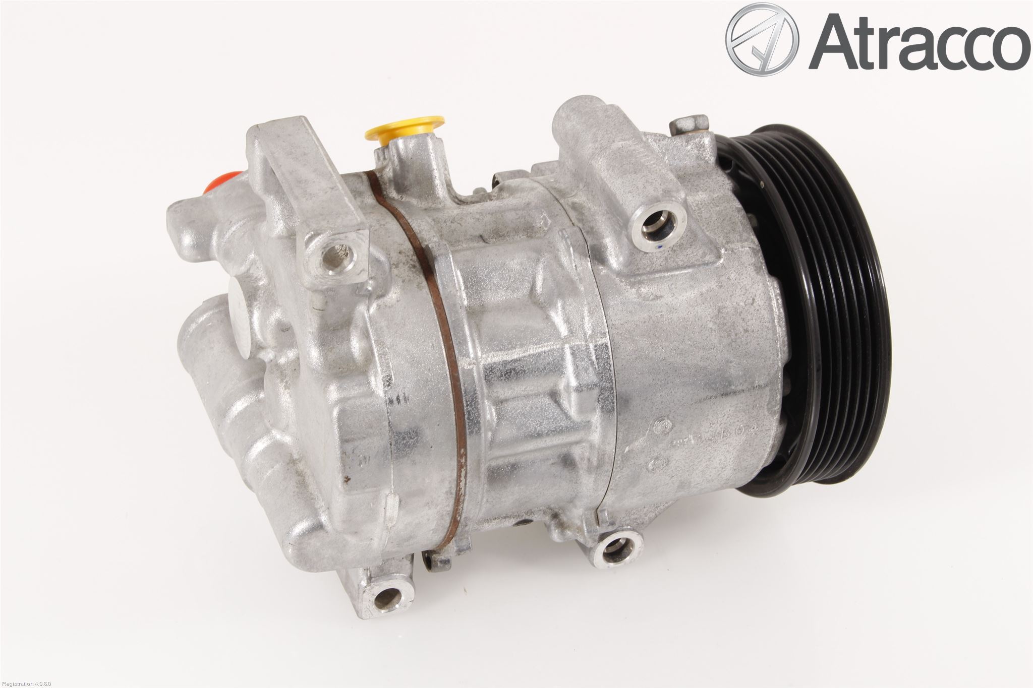 Toyota AURIS 13-19 Ac Kompressor