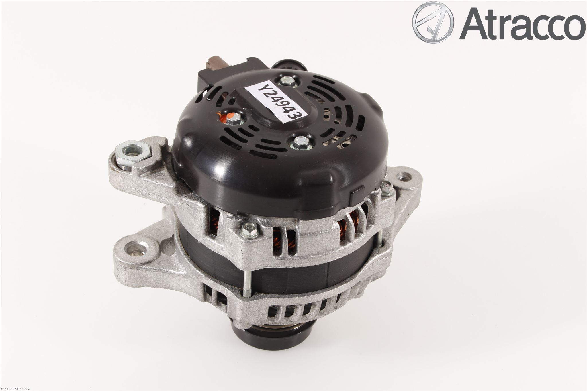 Toyota AURIS 13-19 Generator