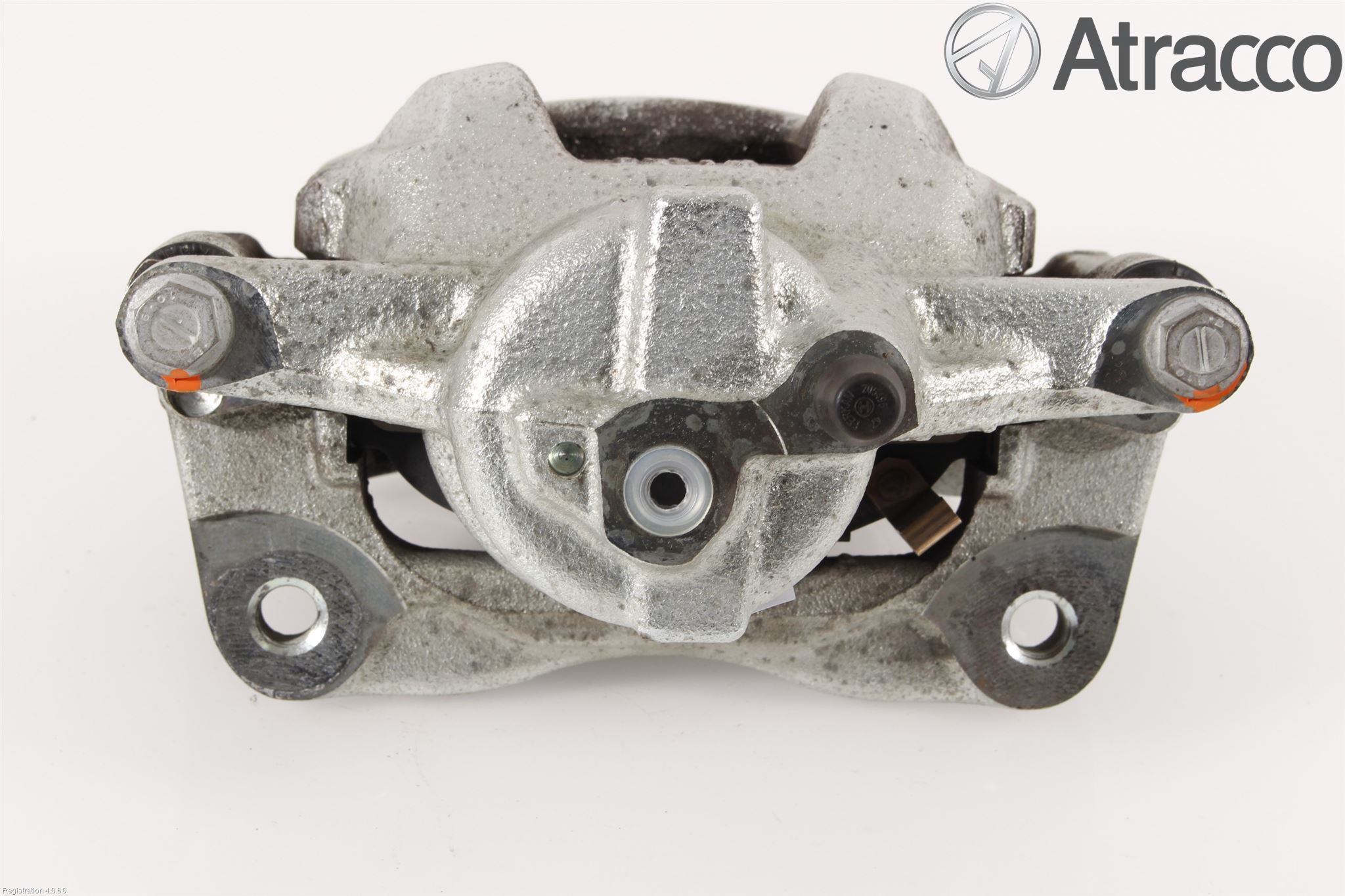 Toyota AURIS 13-19 Bromsok Fram Höger