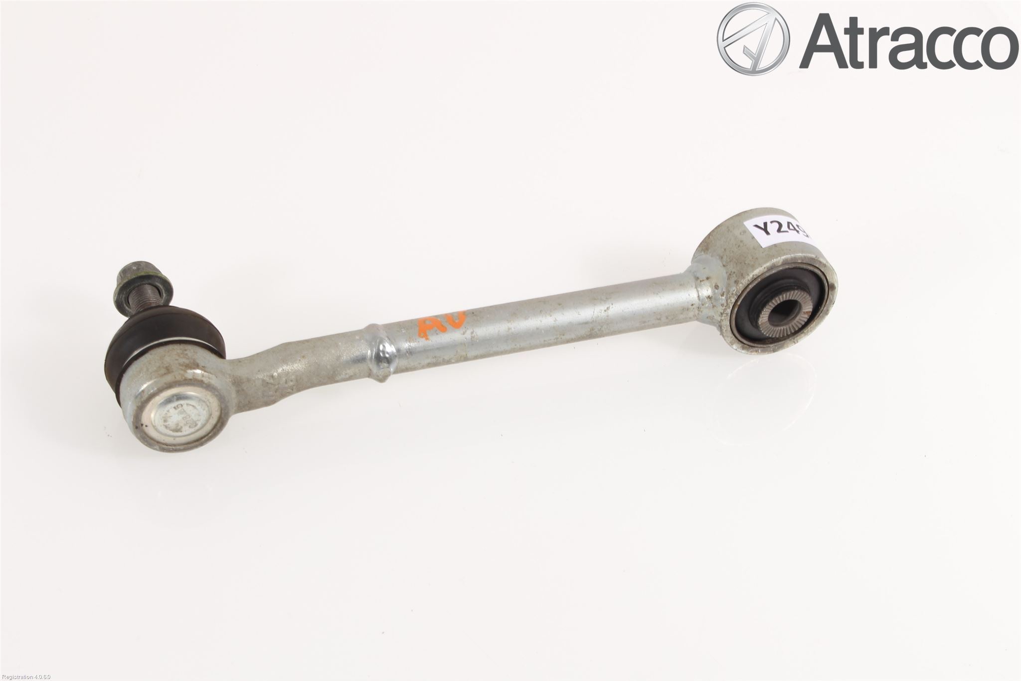 Toyota AURIS 13-19 Bärarm Bak Höger