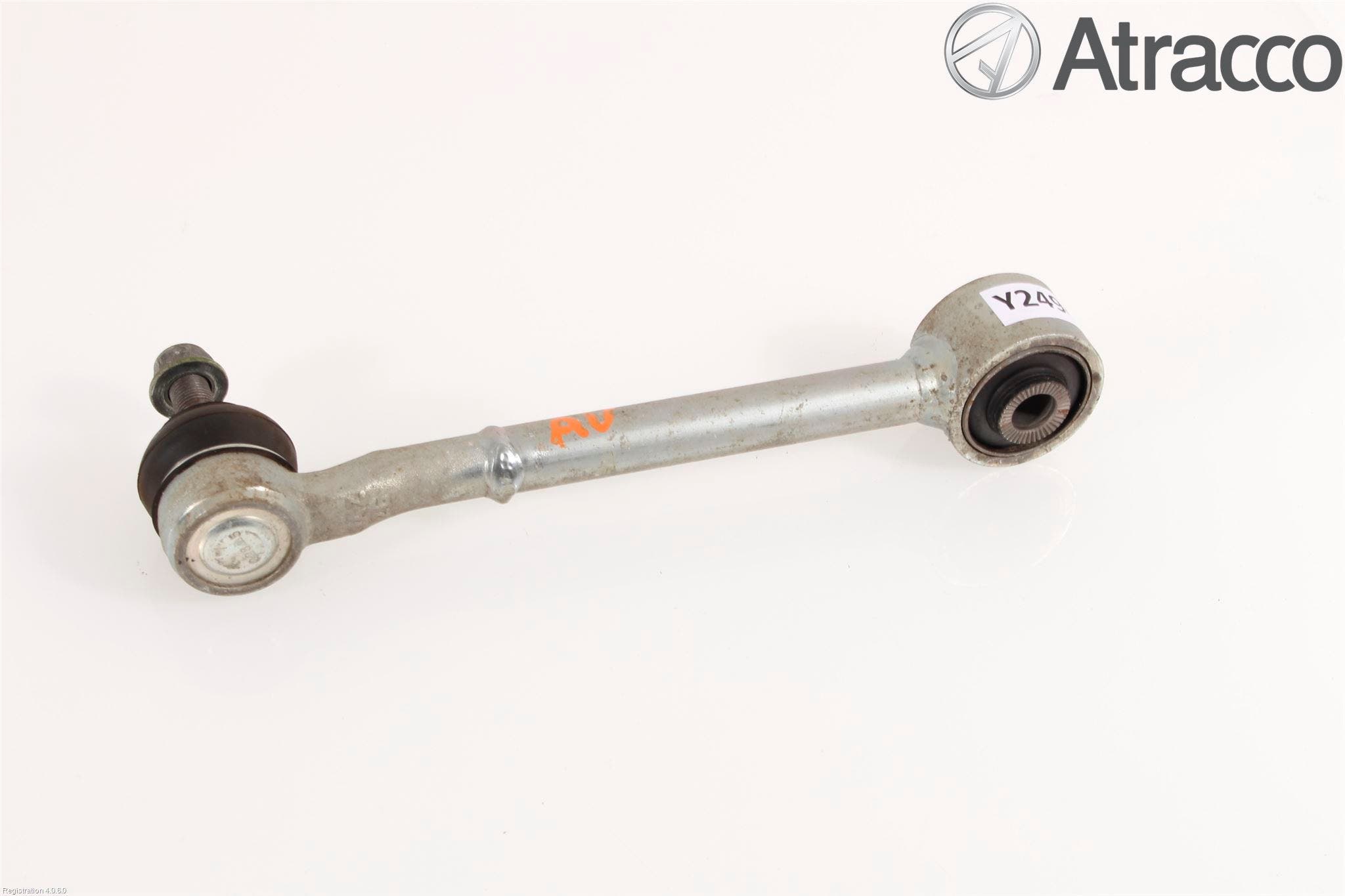 Toyota AURIS 13-19 Bärarm Bak Höger