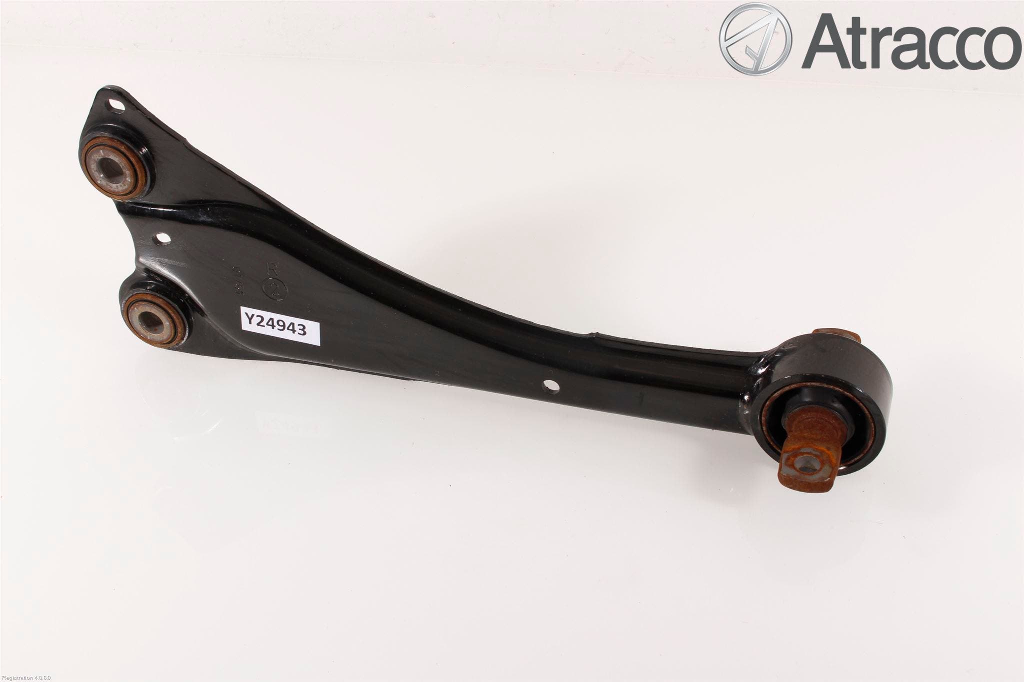 Toyota AURIS 13-19 Bärarm Bak Höger