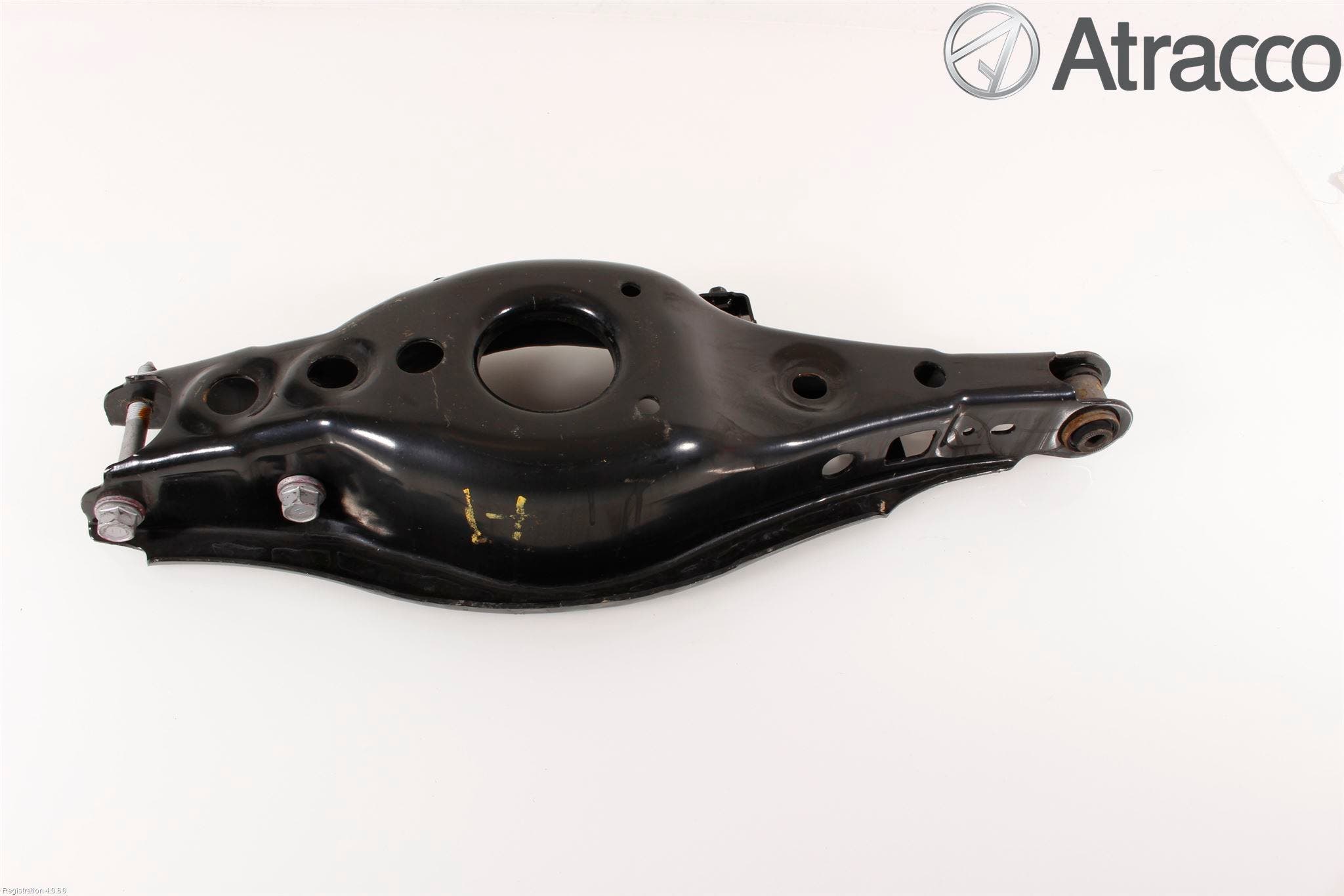 Toyota AURIS 13-19 Bärarm Bak Höger