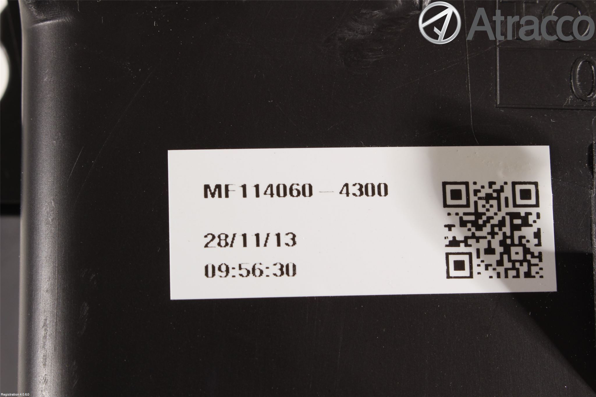 Toyota AURIS 13-19 Luftrenare