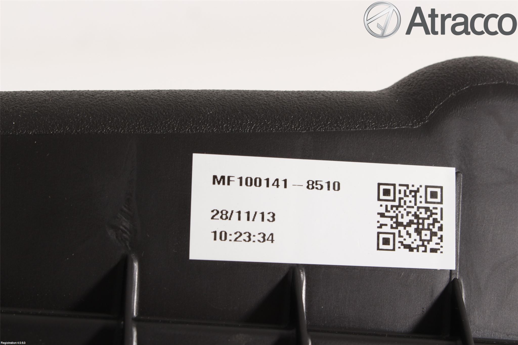 Toyota AURIS 13-19 Luftrenare