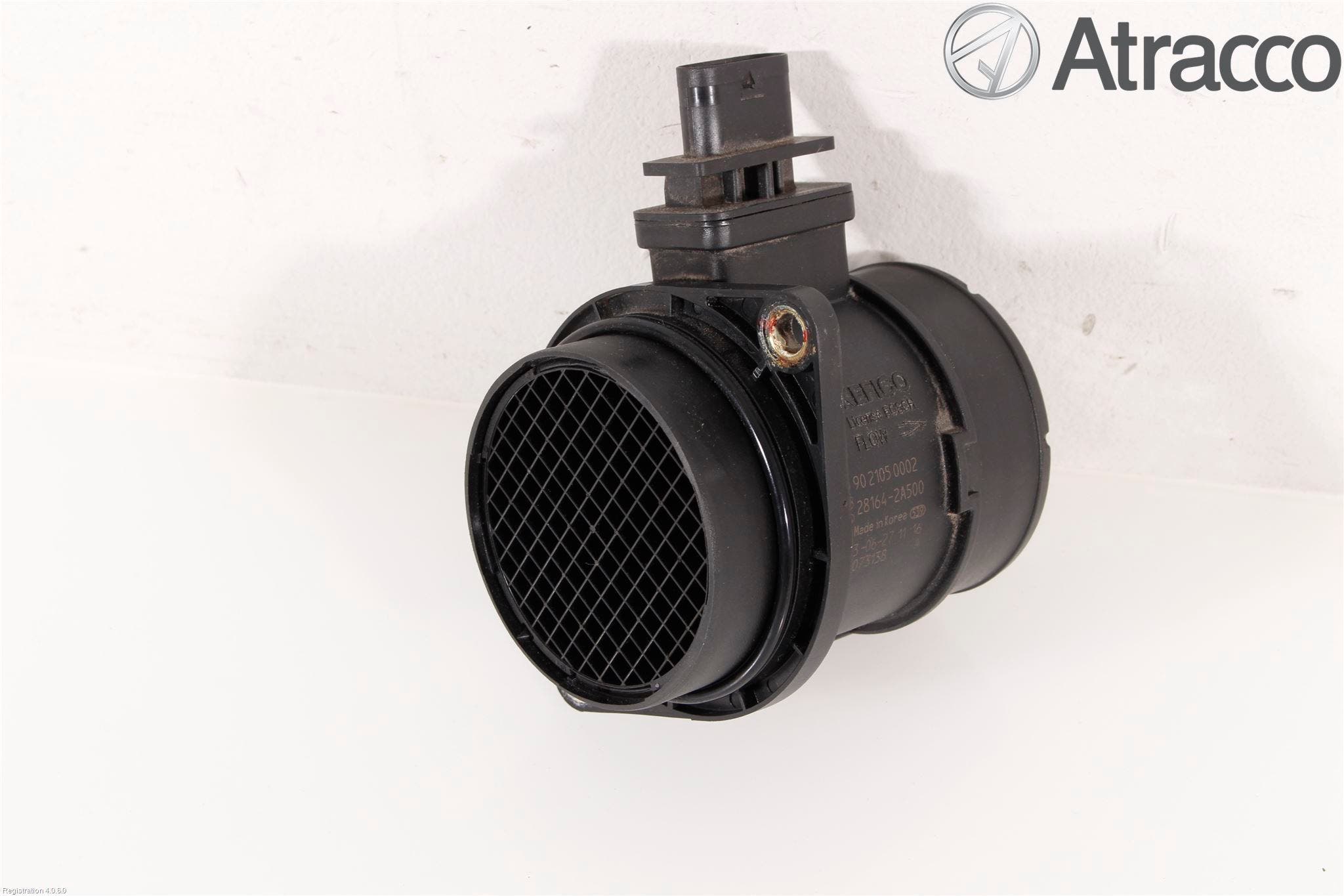 Hyundai i30 GD 13-17 Injluftmassamätare