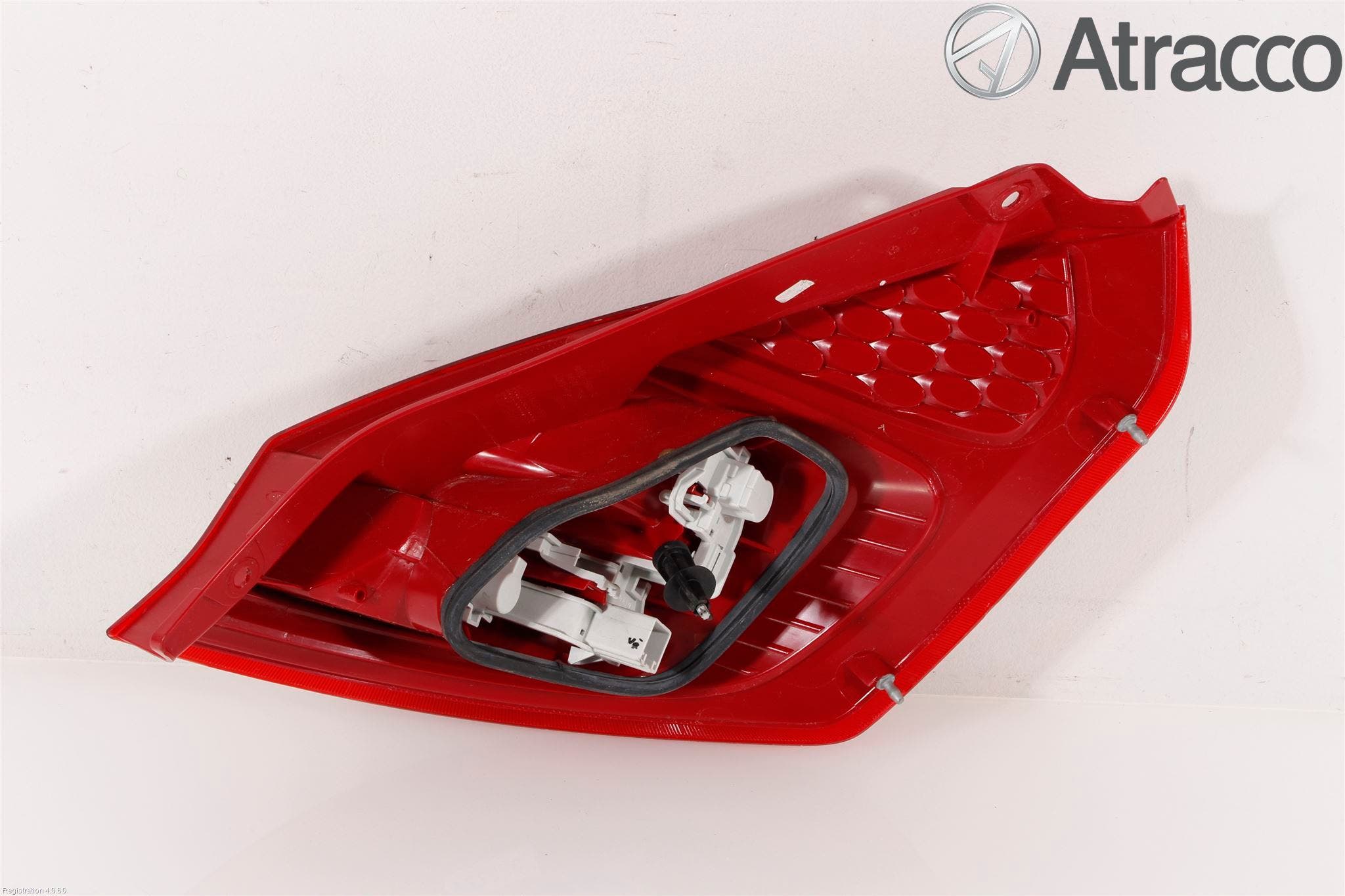 Ford FIESTA 09-12 Bakljus Vänster