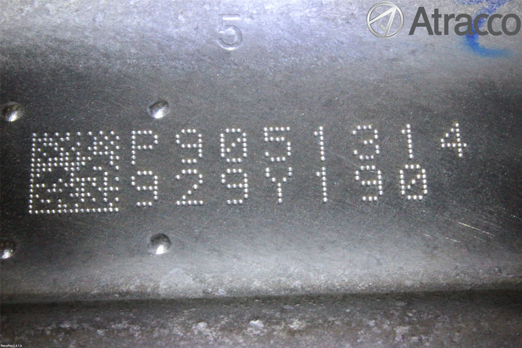 Toyota AURIS 13-19 Växellåda Automat