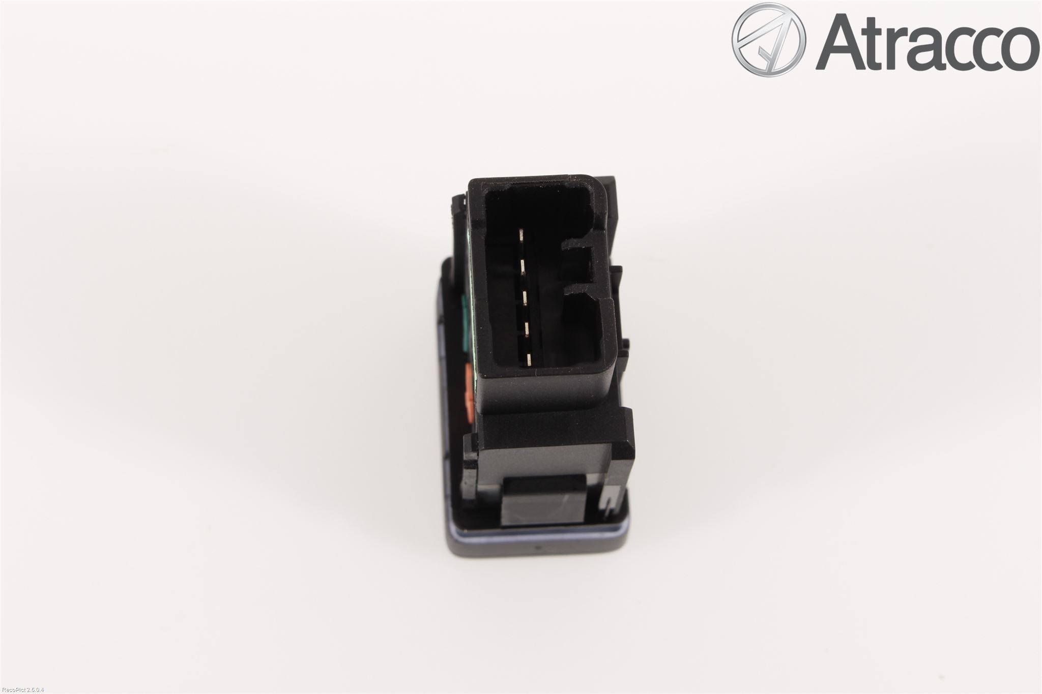 Suzuki KIZASHI Strömställare Ljus