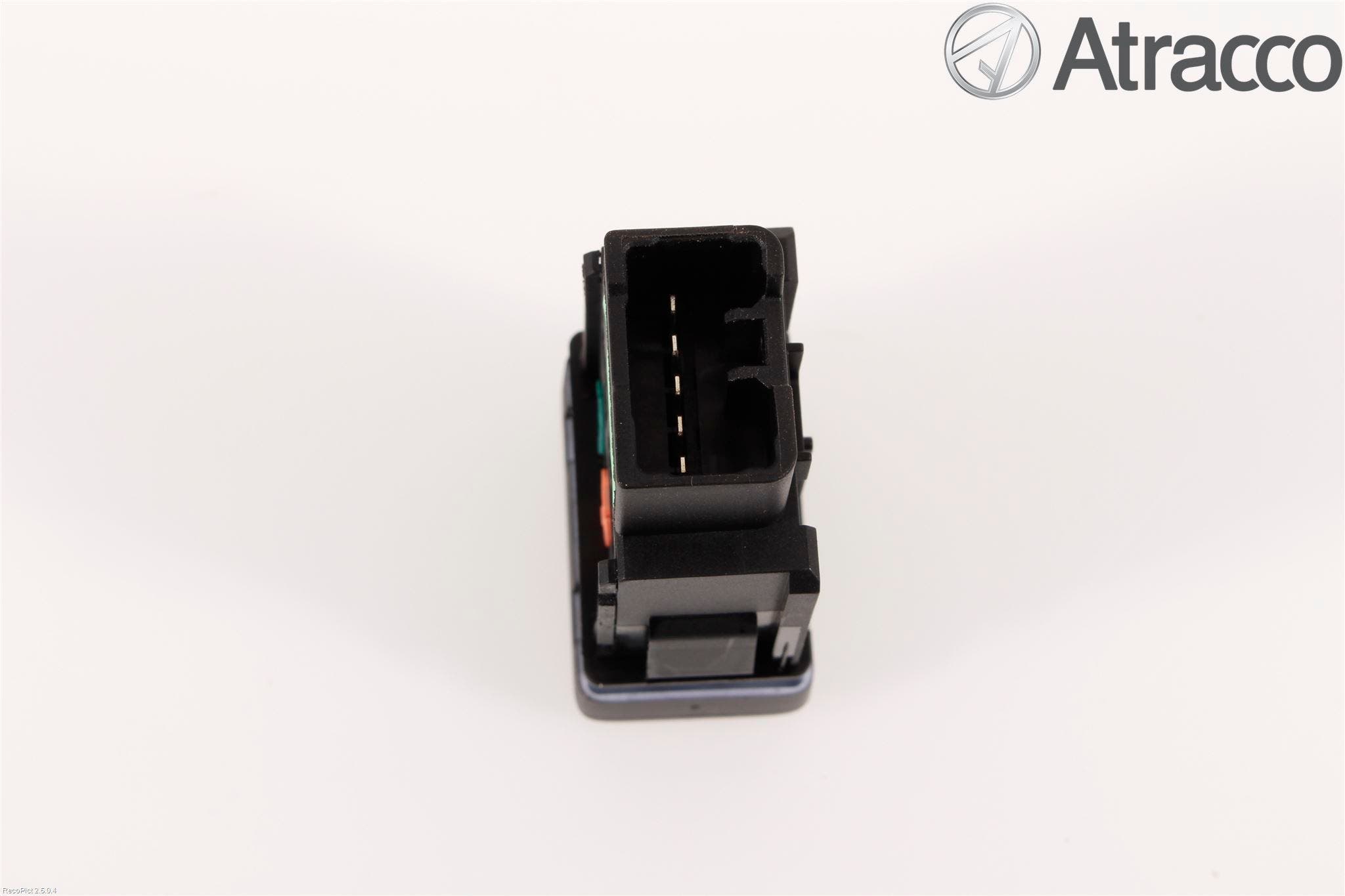 Suzuki KIZASHI Strömställare Ljus