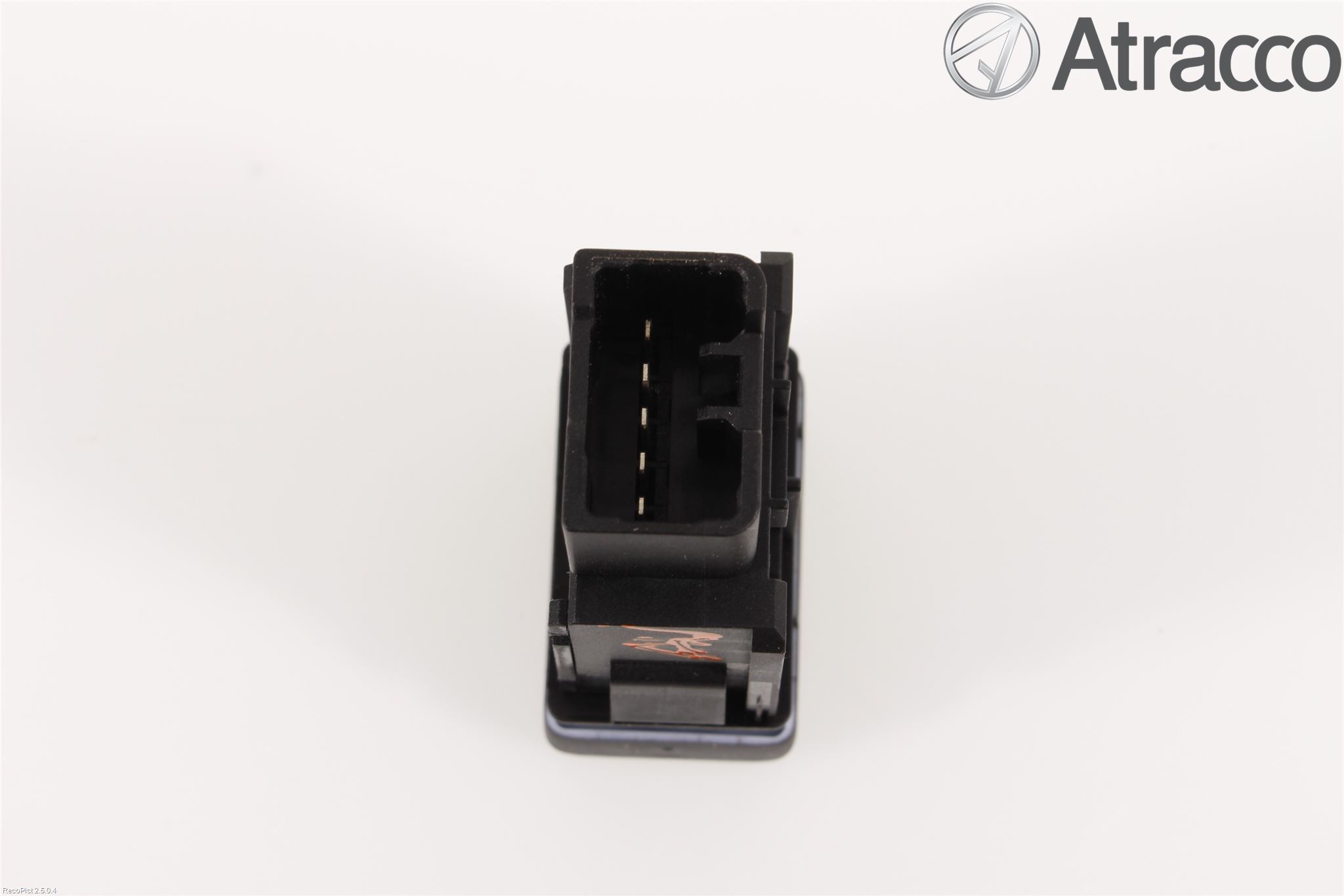 Suzuki KIZASHI Strömställare Strålkastartork