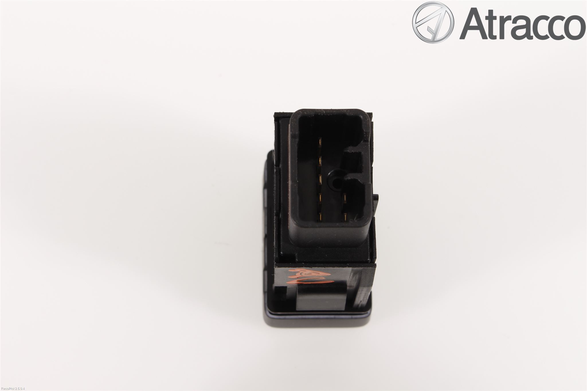 Suzuki KIZASHI Strömställare Antisladd