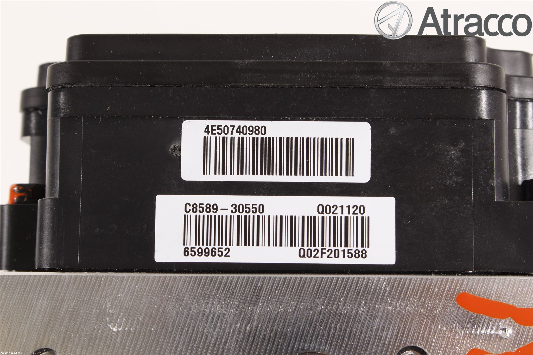 Hyundai i20 GB 15-20 Abs Hydraulaggregat