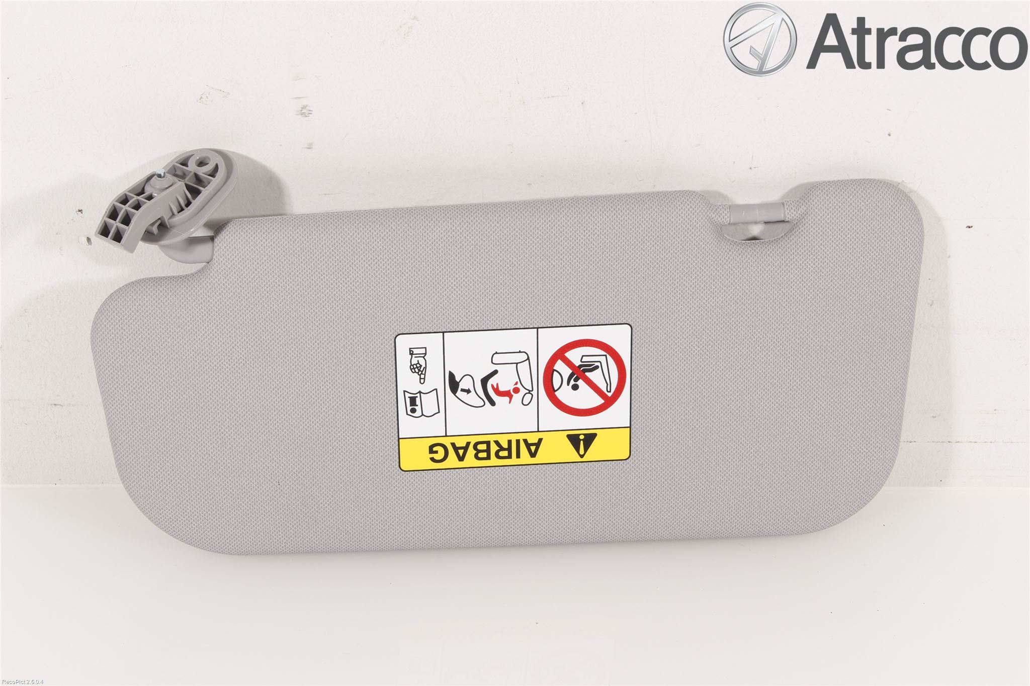 Hyundai i20 GB 15-20 Solskydd