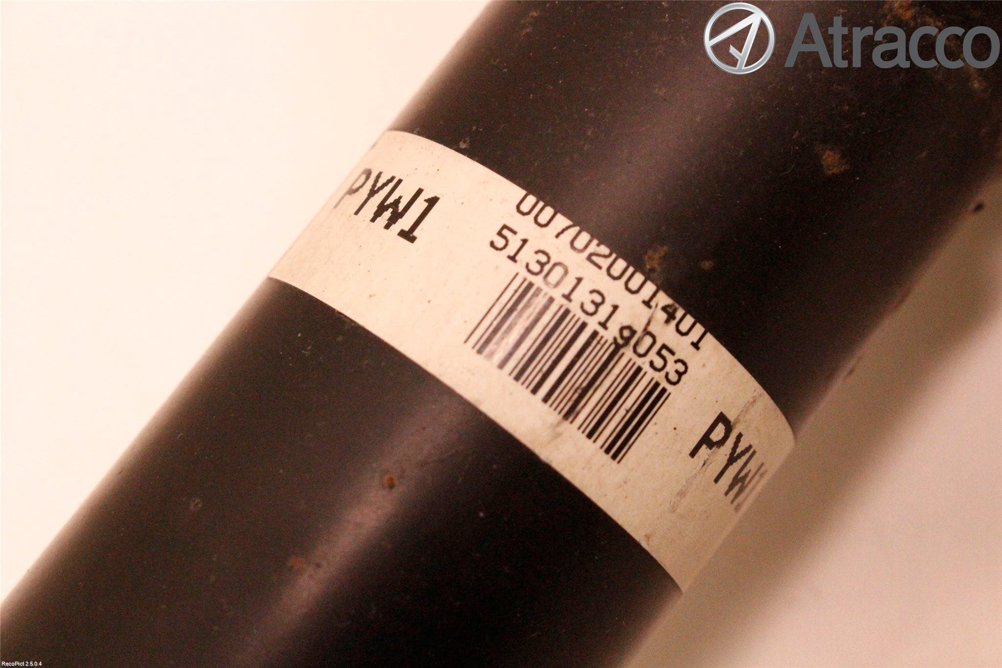 Suzuki KIZASHI Mellanaxel Komp