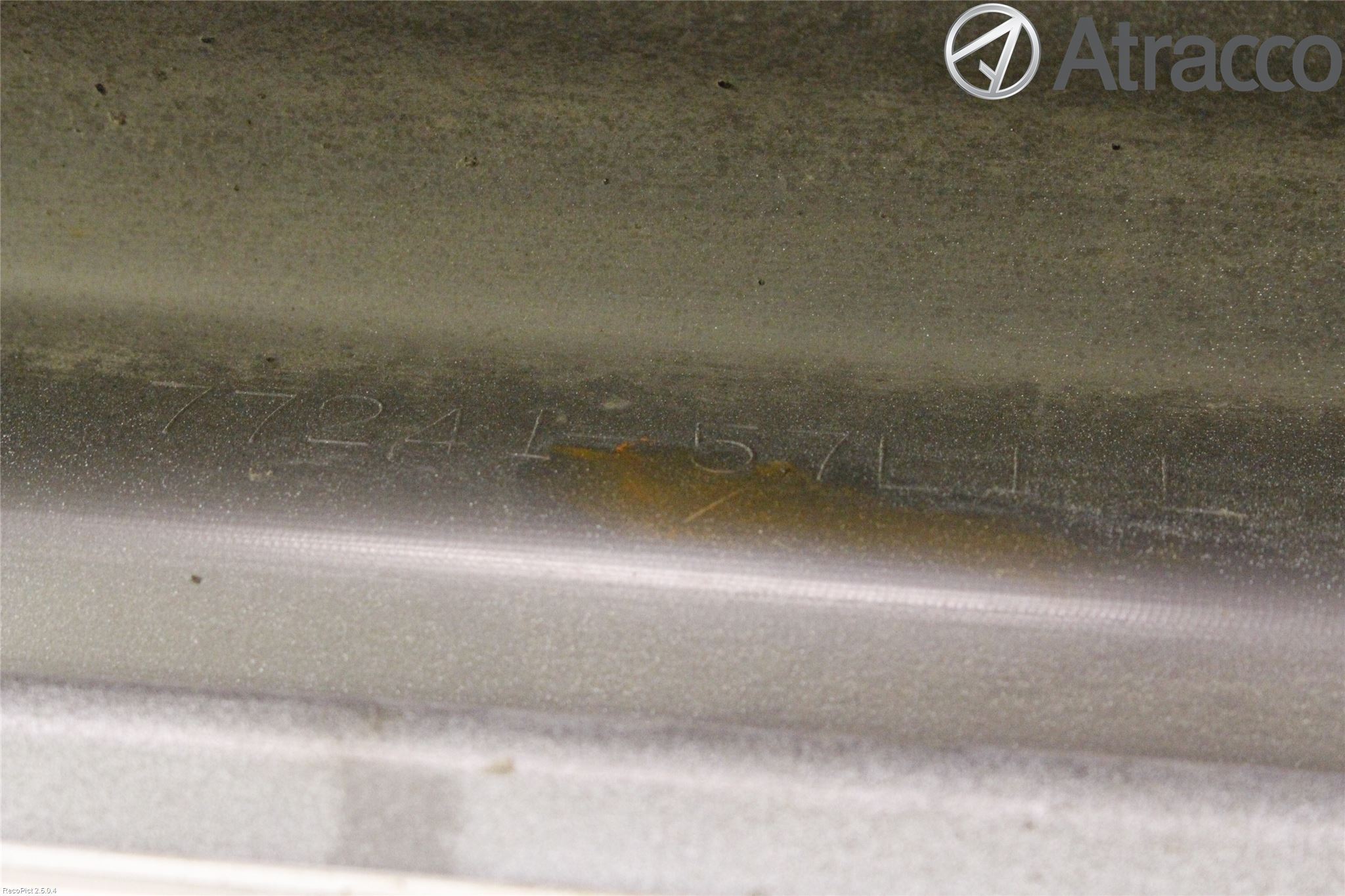 Suzuki KIZASHI Sidokjol Vä