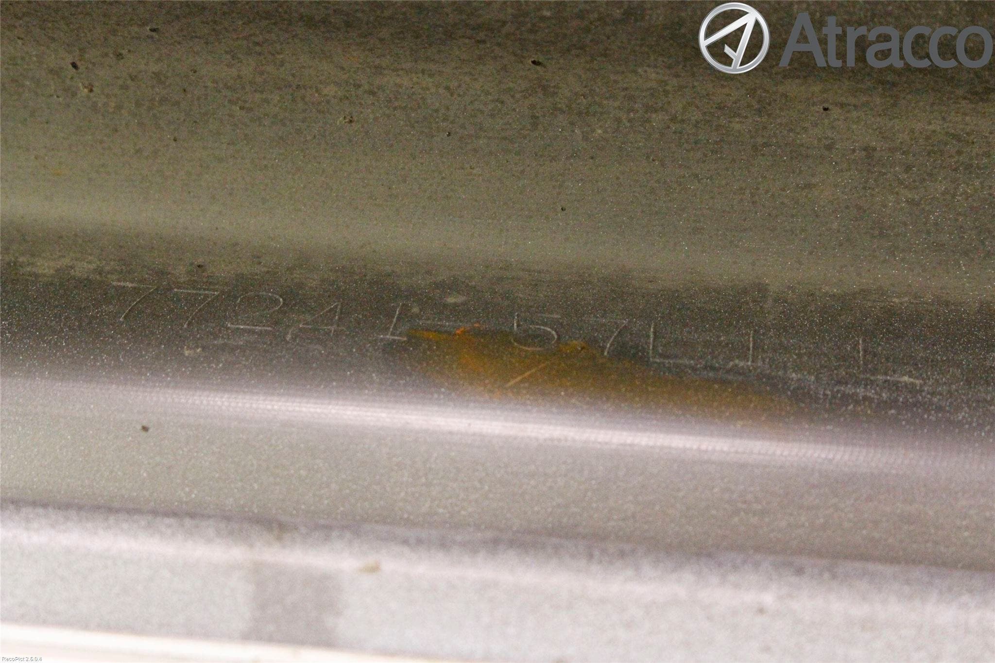 Suzuki KIZASHI Sidokjol Vä