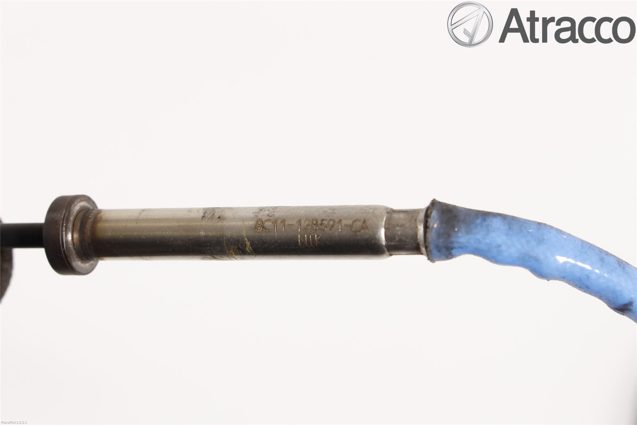 Ford FIESTA 09-12 Sensor Avgas