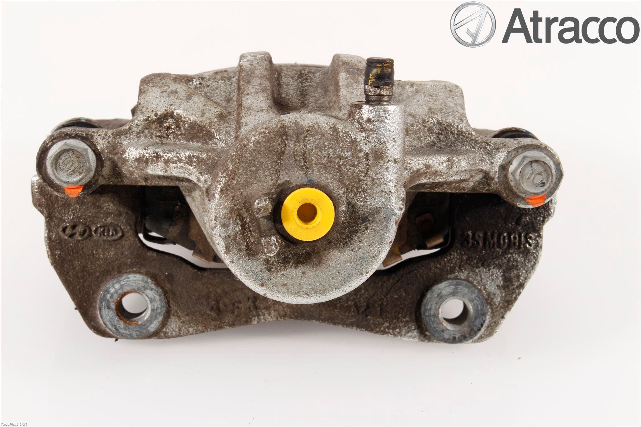 Hyundai ix20 Bromsok Fram Höger