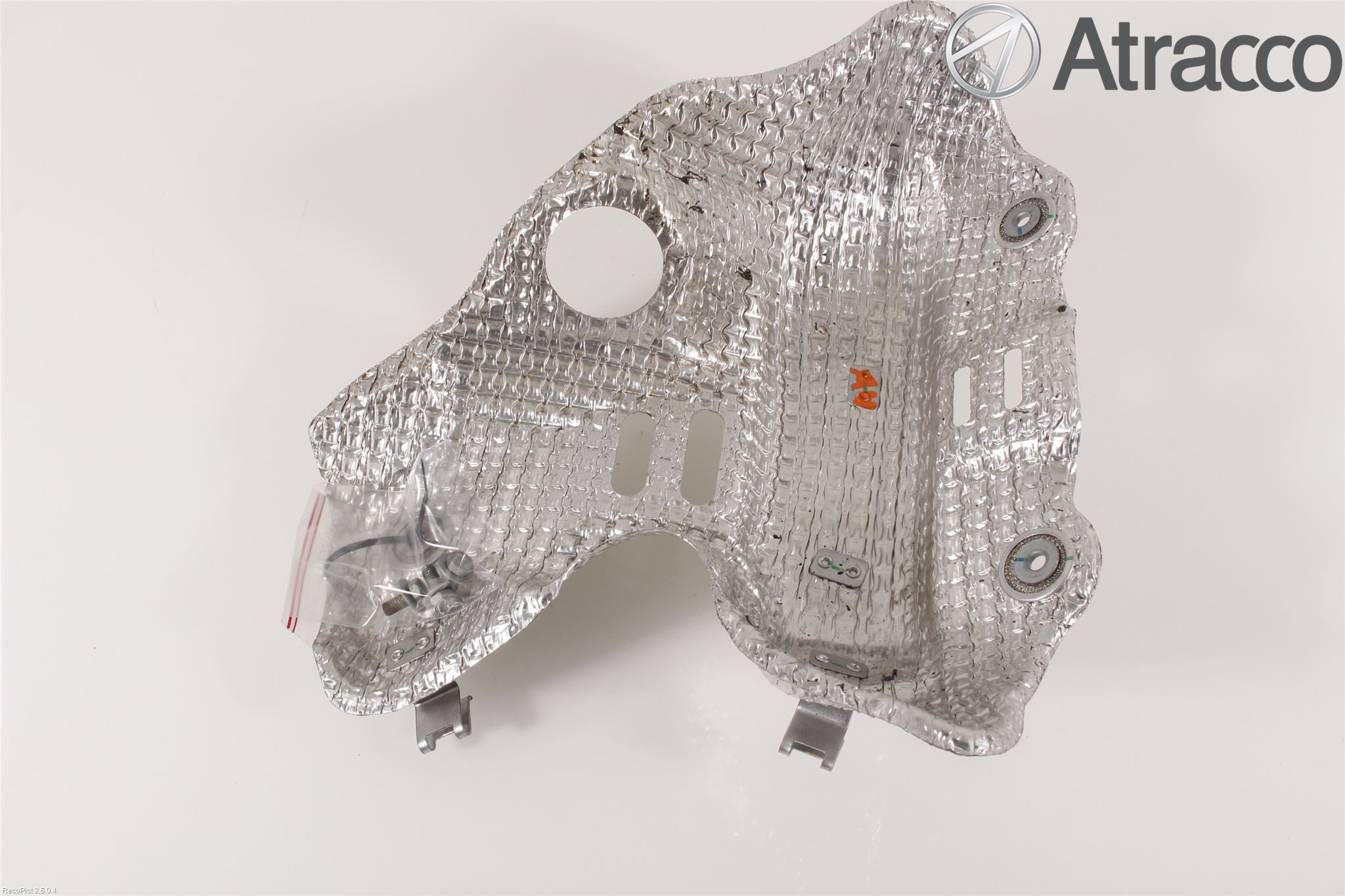 Hyundai ix20 Katalysator