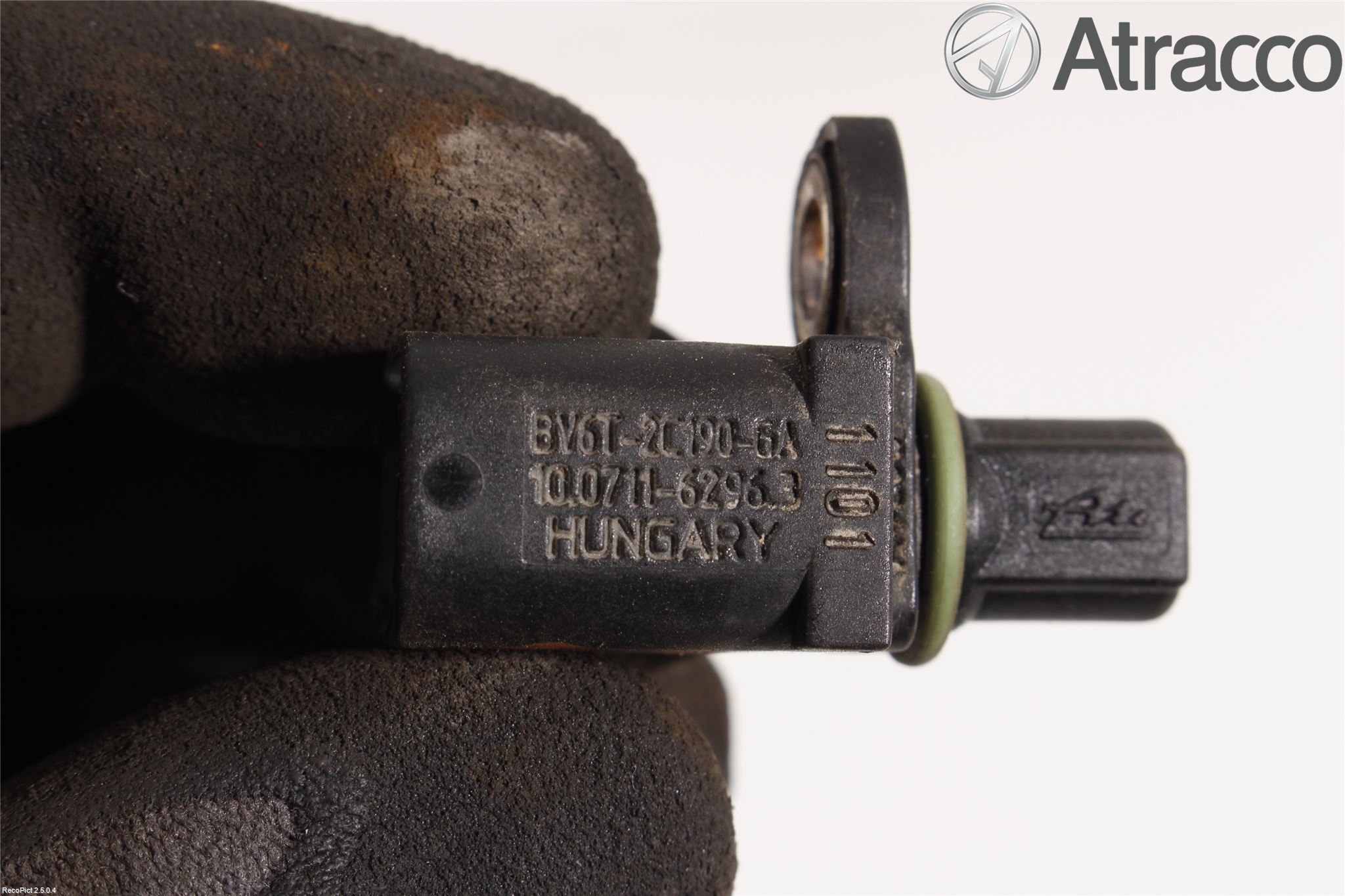 Ford FOCUS 11-14 Abs Sensor