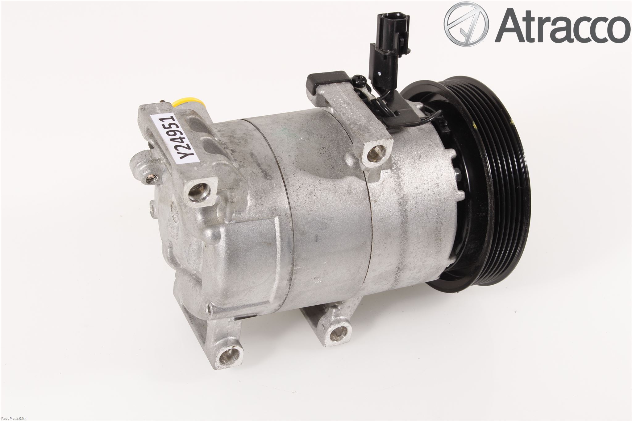 Hyundai ix20 Ac Kompressor