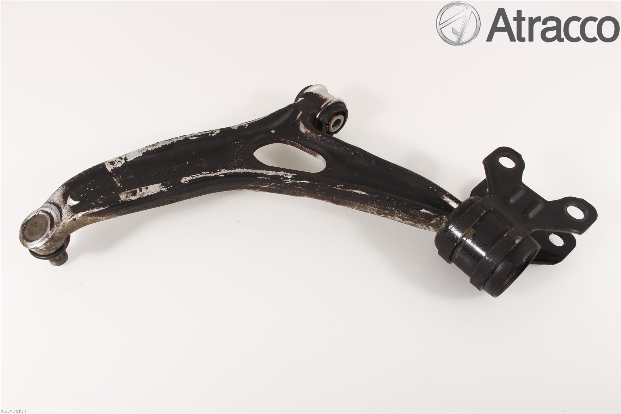 Ford FOCUS 11-14 Bärarm Fram Undre Hö