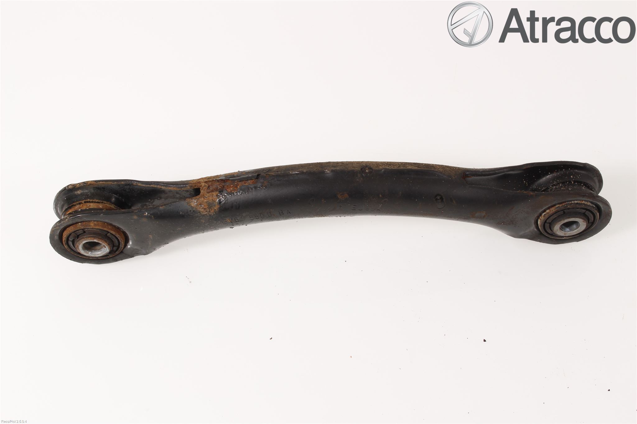 Ford FOCUS 11-14 Bärarm Bak Övre Vänster