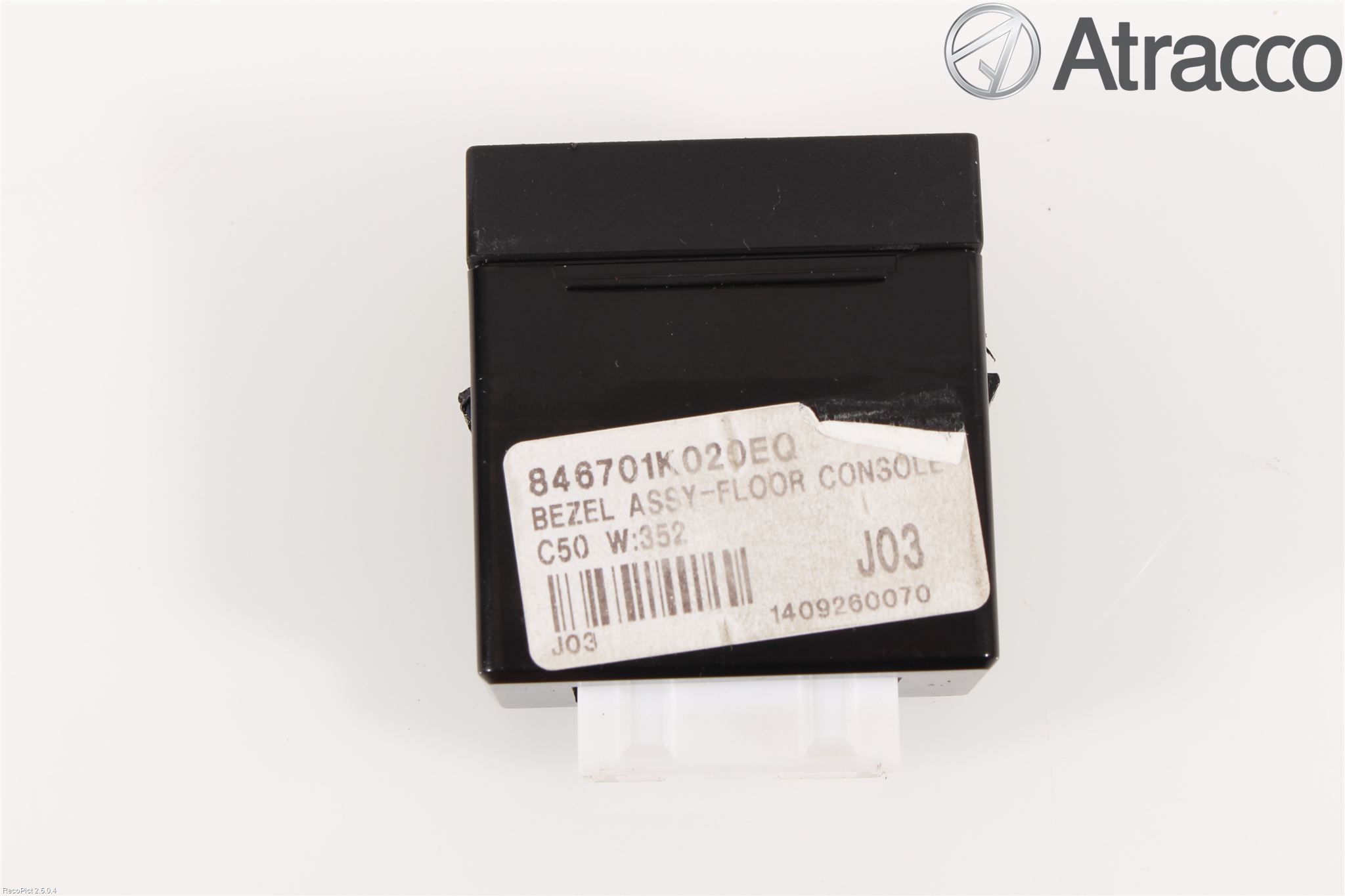 Hyundai ix20 El Övrigt