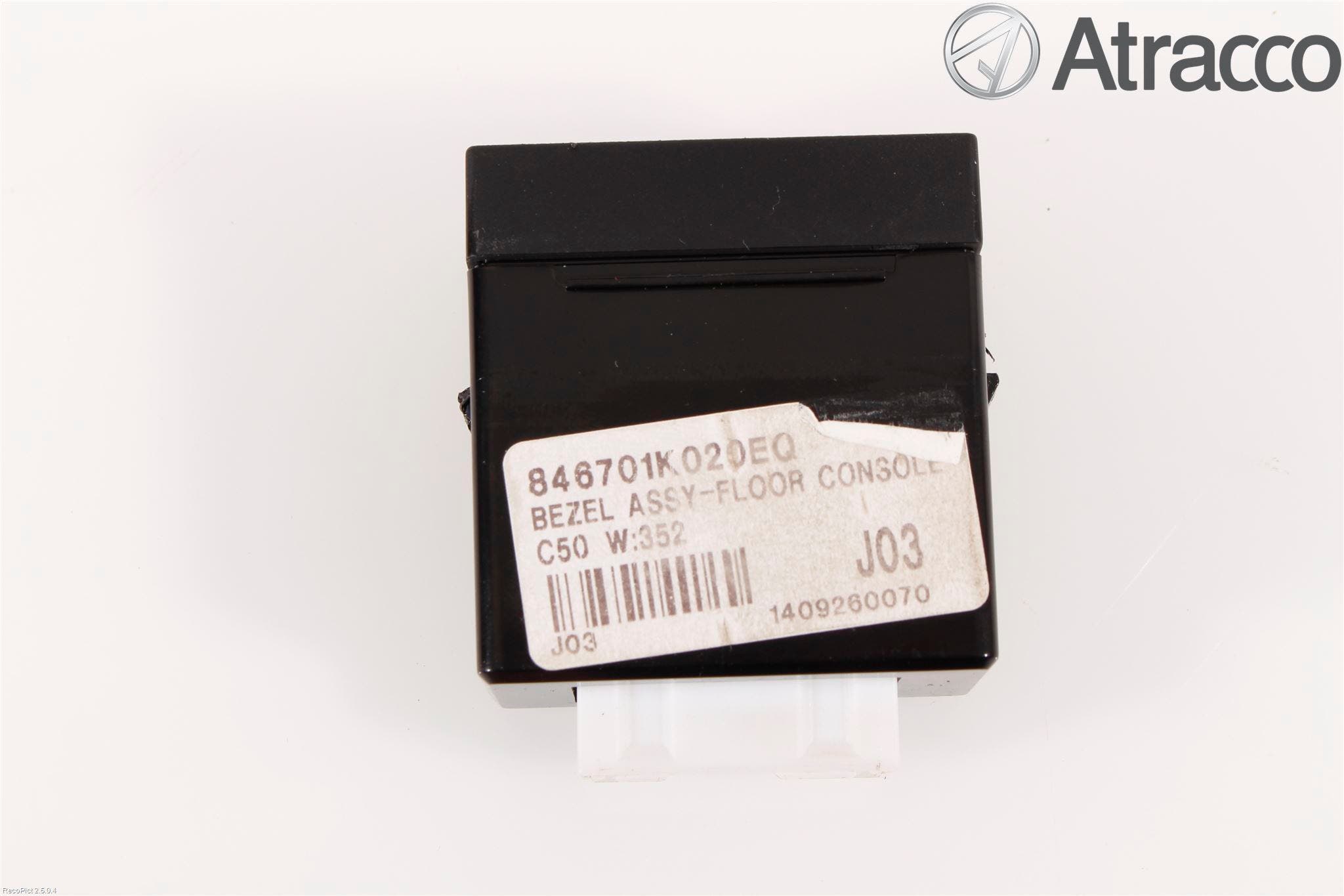 Hyundai ix20 El Övrigt