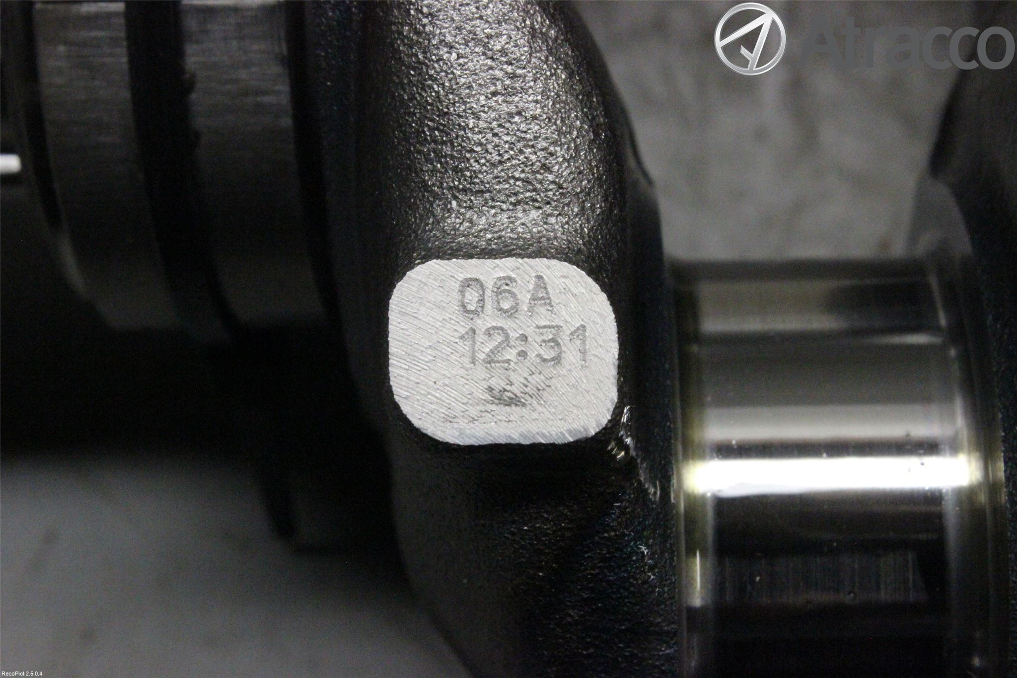 Toyota AURIS 13-19 Vevaxel