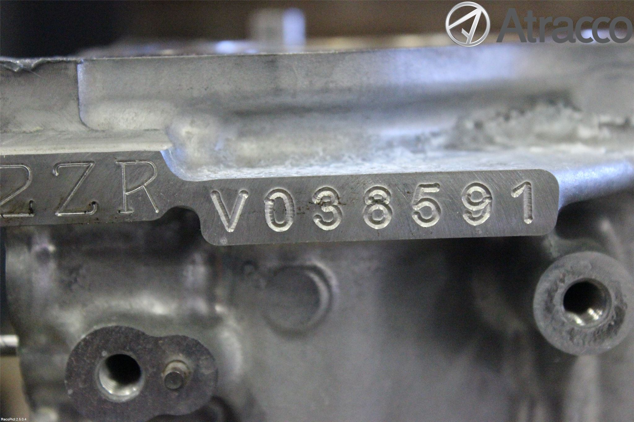 Toyota AURIS 13-19 Vevaxel