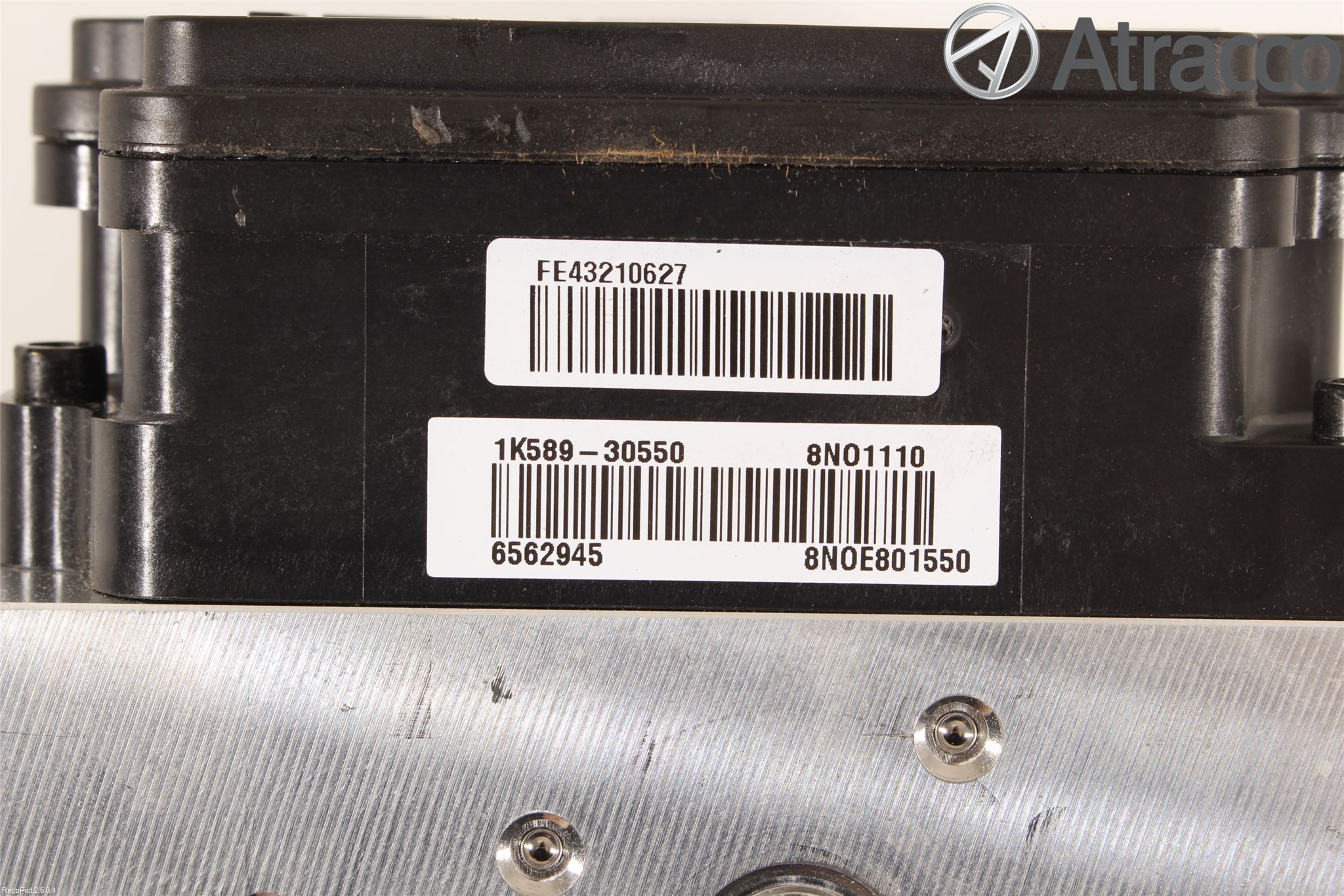 Hyundai ix20 Abs Hydraulaggregat