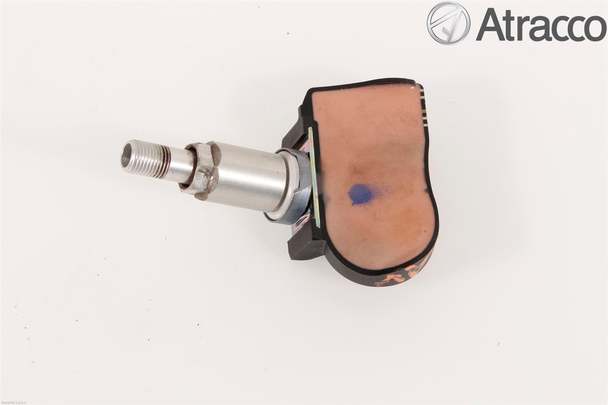 Hyundai ix20 Givare Däcktryck