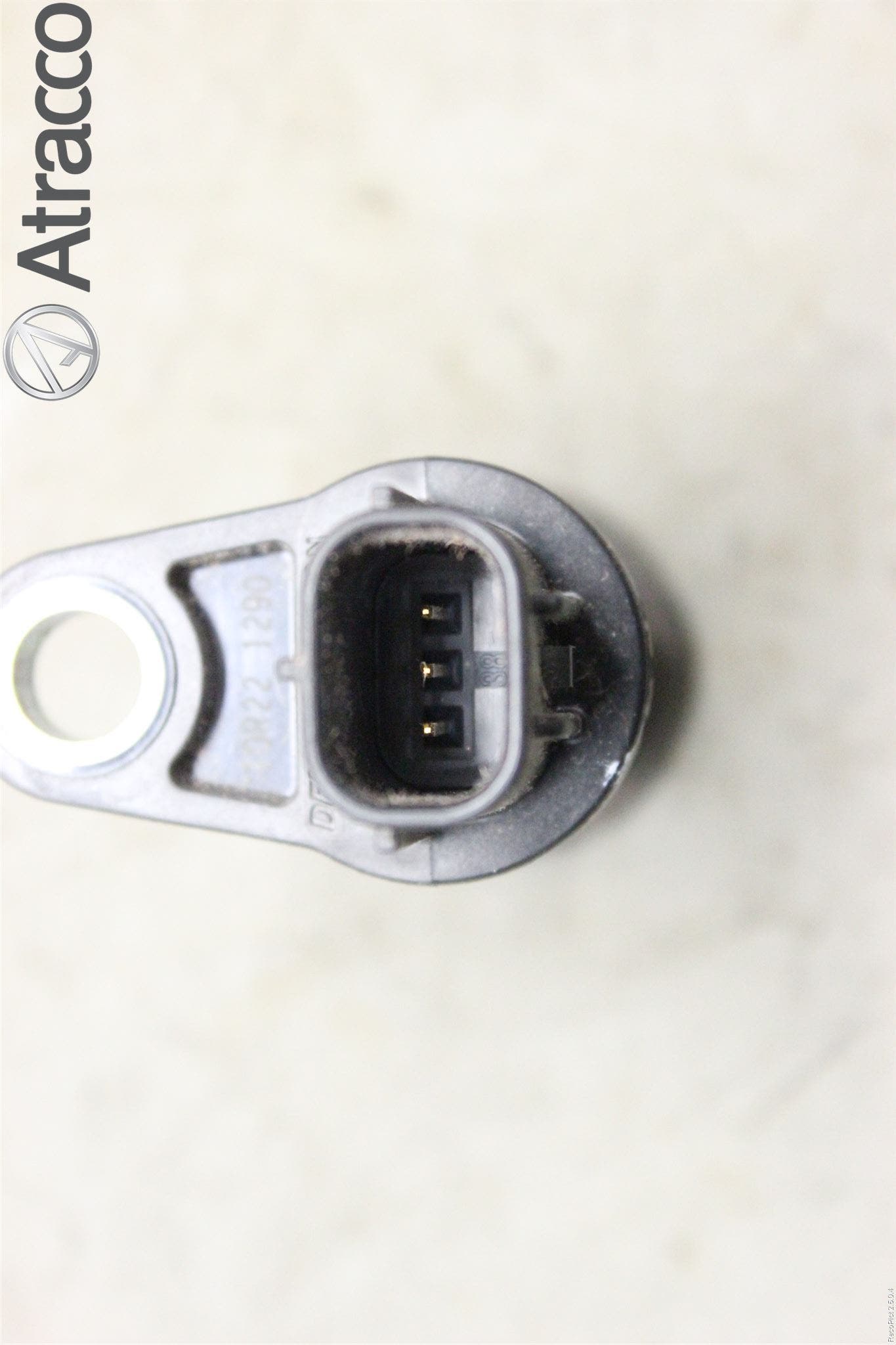 Toyota AURIS 13-19 Givare Varvtal-Tändläge