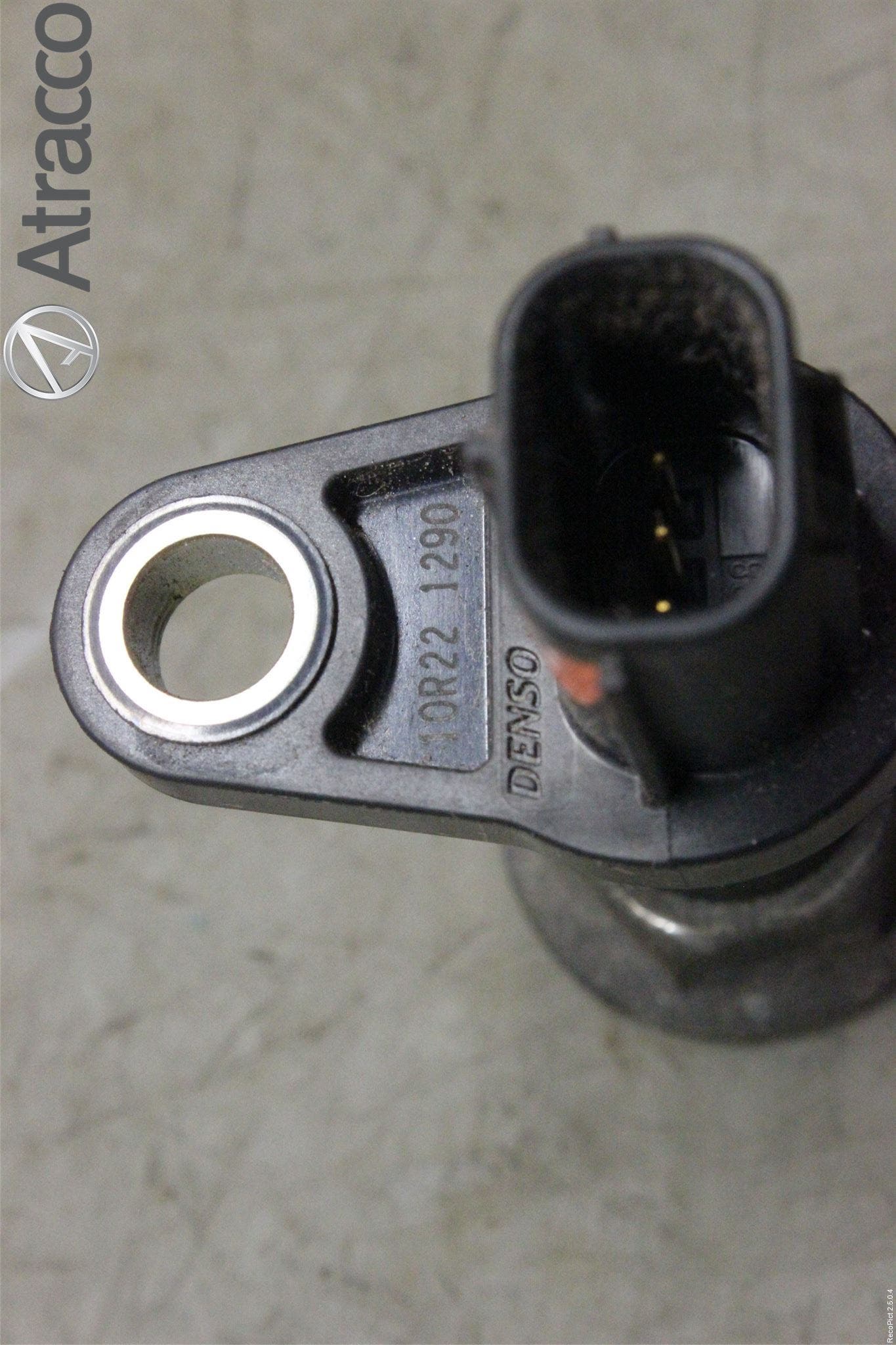 Toyota AURIS 13-19 Givare Varvtal-Tändläge