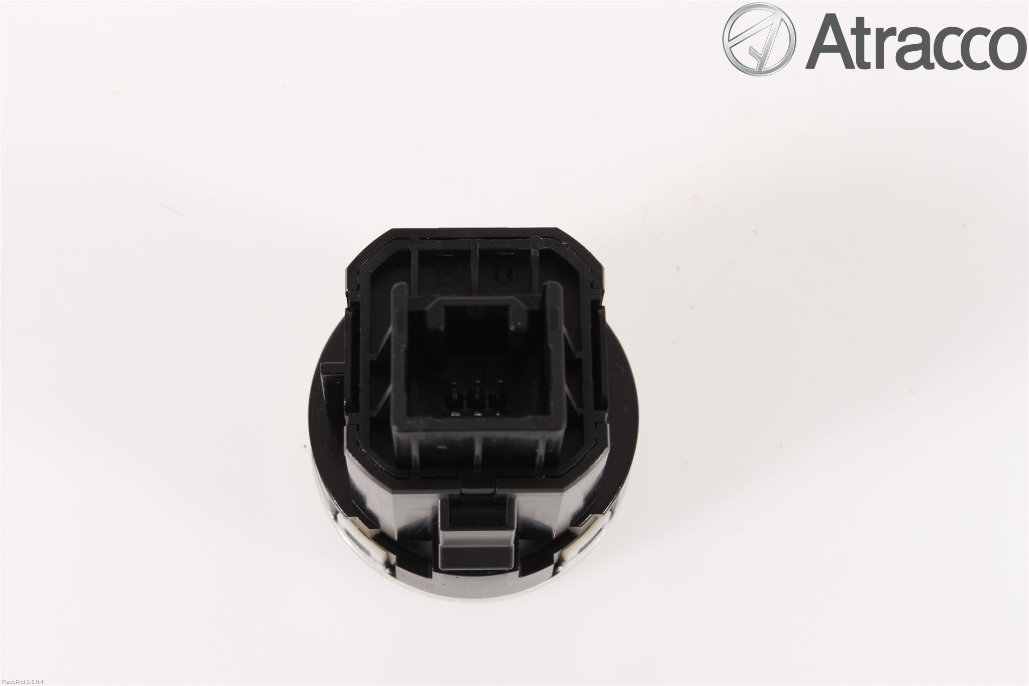 Mitsubishi OUTLANDER 13-21 Strömställare Växellåda