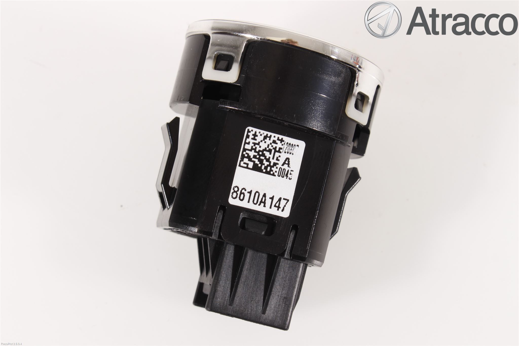 Mitsubishi OUTLANDER 13-21 Strömställare Växellåda