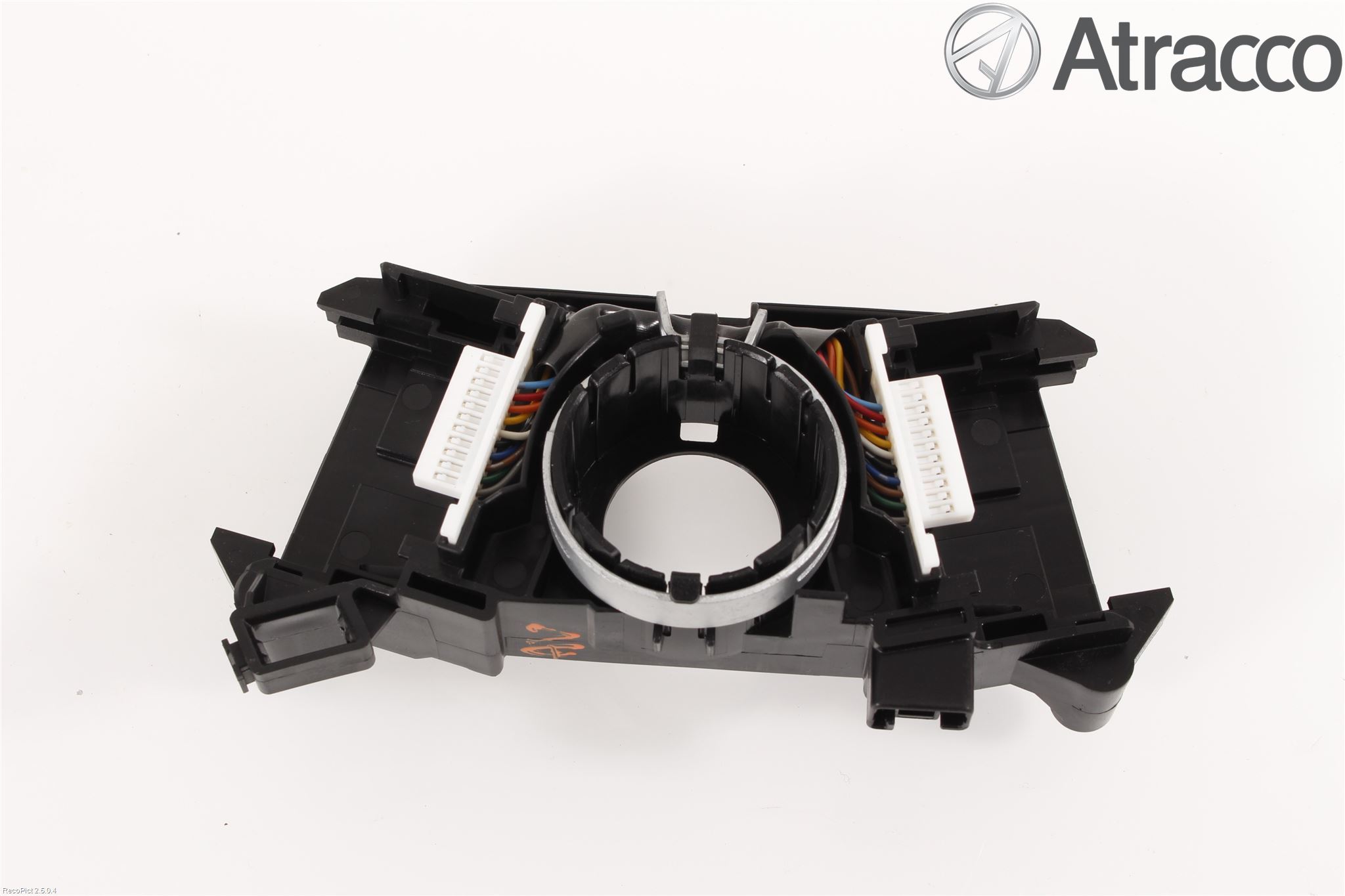 Mitsubishi OUTLANDER 13-21 Spakcentral