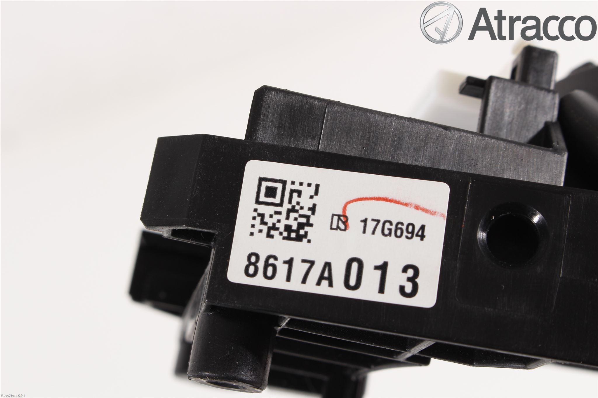 Mitsubishi OUTLANDER 13-21 Spakcentral