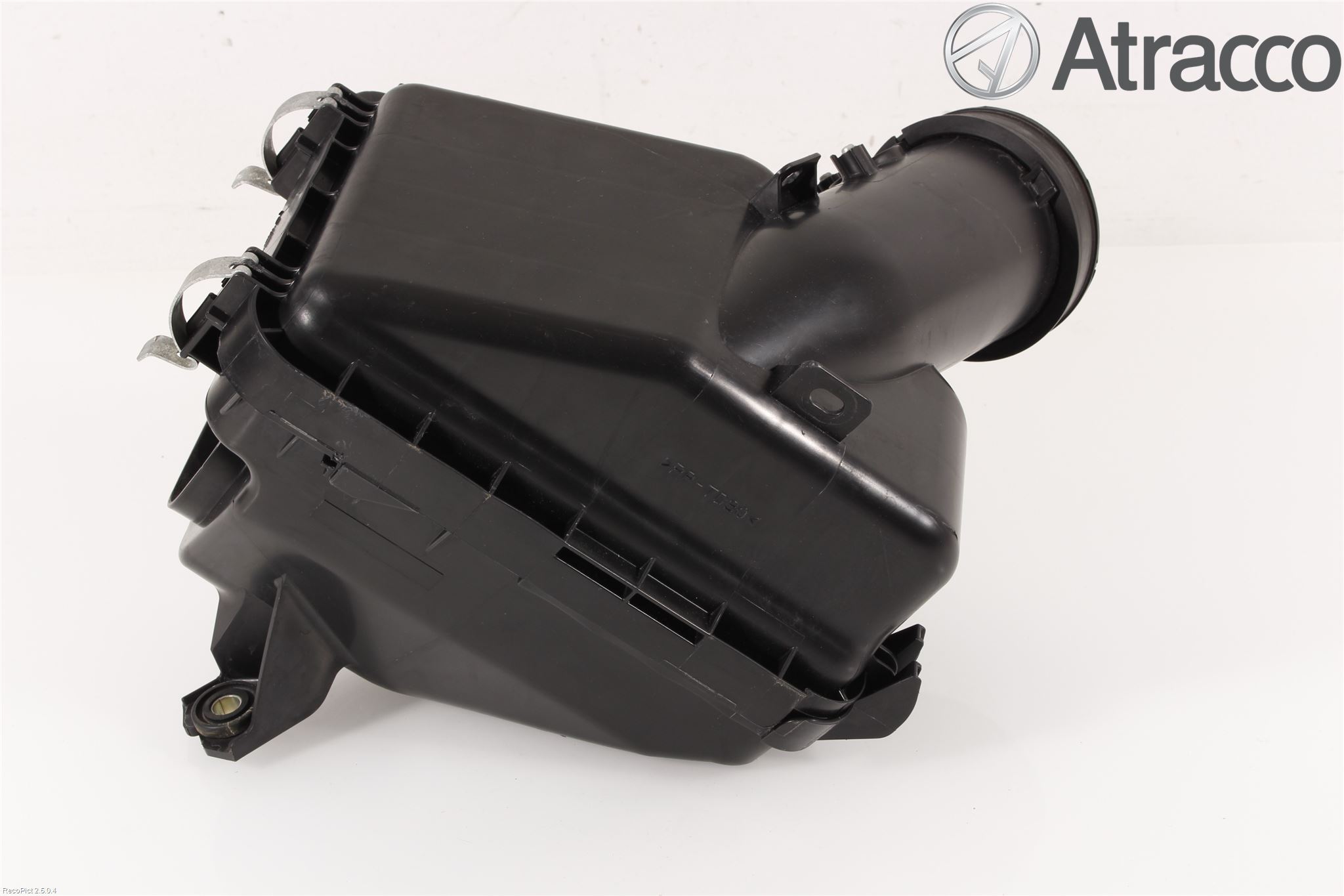 Mitsubishi OUTLANDER 13-21 Luftrenare