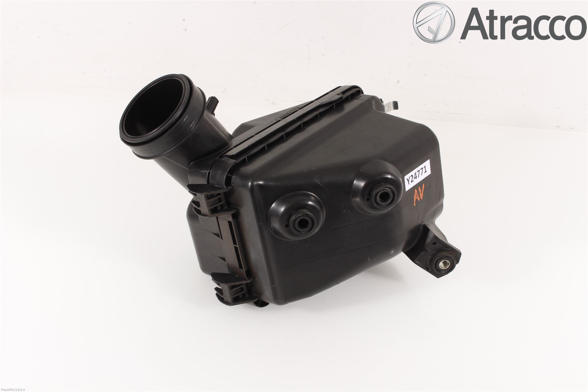 Mitsubishi OUTLANDER 13-21 Luftrenare