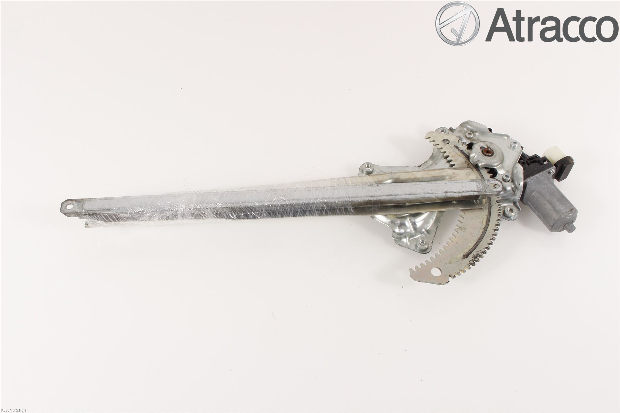 Mitsubishi OUTLANDER 13-21 Fönsterhissmekanism