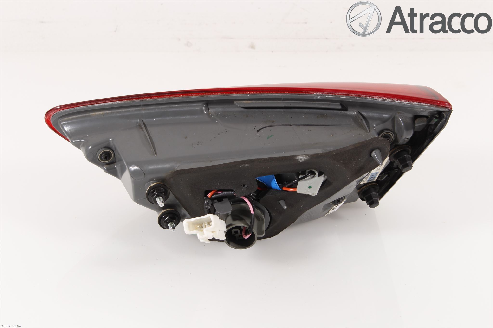 Hyundai i30 GD 13-17 Bakljus Lucka Vä