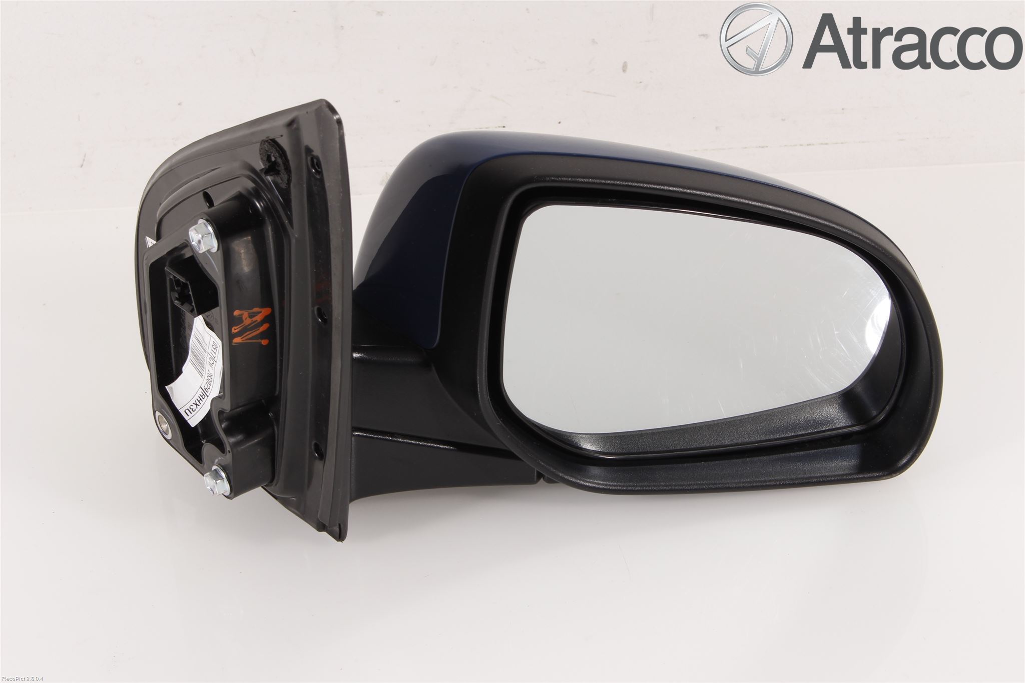 Hyundai i20 PB 09-14 Spegel Yttre El Hö