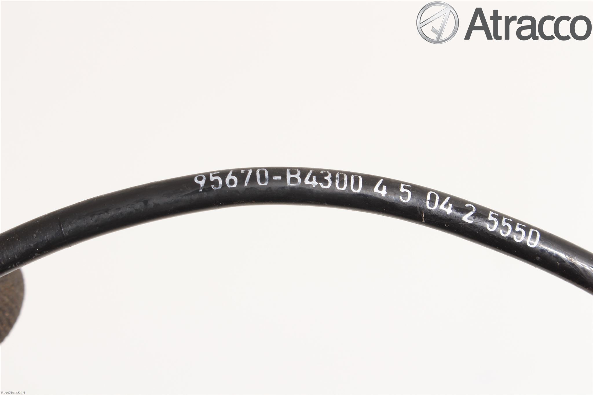 Hyundai i10 BA 14-16 Abs Sensor